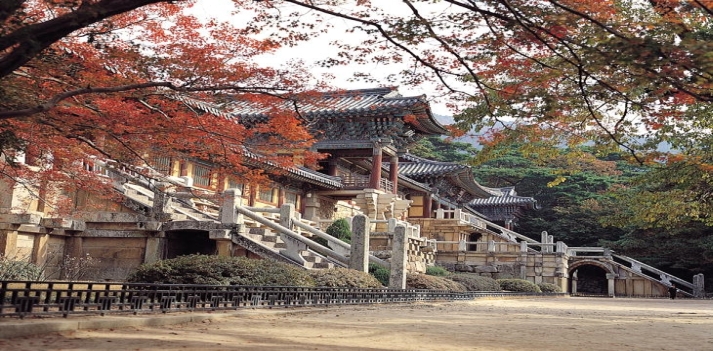 Corea del Sud - Dai villaggi tradizionali con le antiche pagode fino al parco nazionale di Seoraksan 3